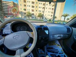 هيونداي فيرنا